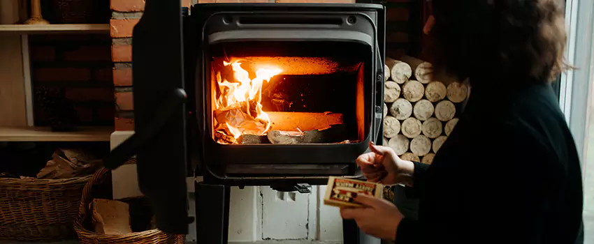 Key Features of Vermont Castings Fireplaces in Escondido, CA
