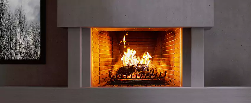Indoor Wood Burning Furnace Repair and Installation in Escondido, California
