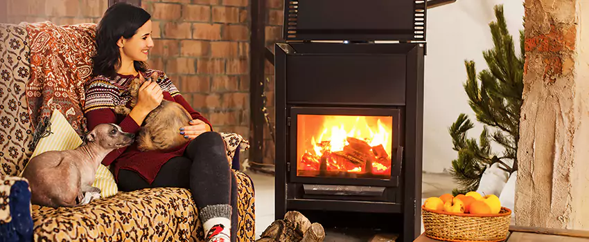 Wood Stove Chimney Cleaning Services in Escondido, CA
