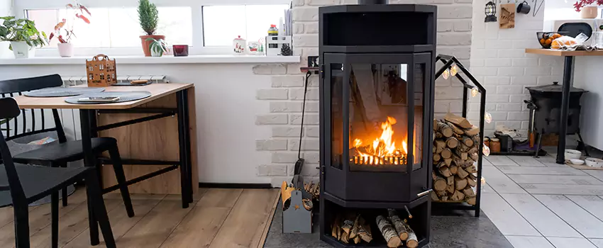 Wood Stove Firebox Installation Services in Escondido, CA