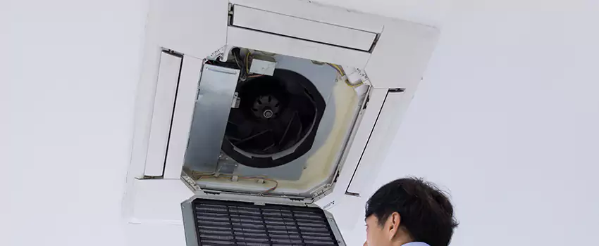 Benefits of Professional Air Duct Cleaning in Escondido, California