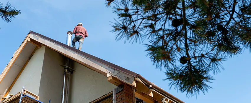 Birds Removal Contractors from Chimney in Escondido, CA