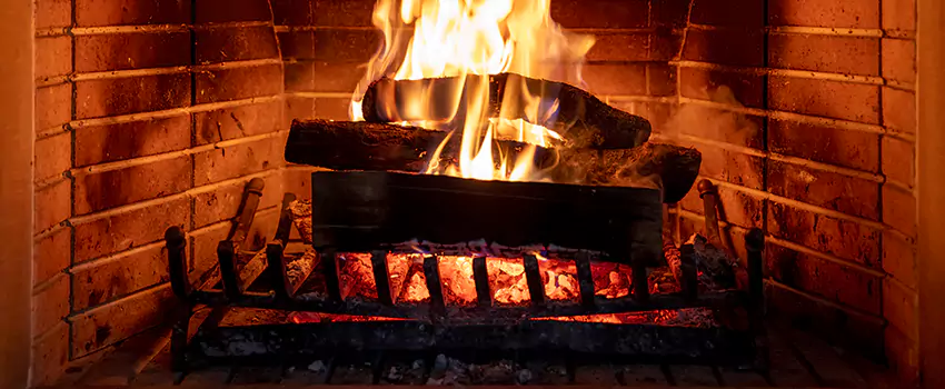 Chimney Ash Dump Cover Repair Services in Escondido, CA