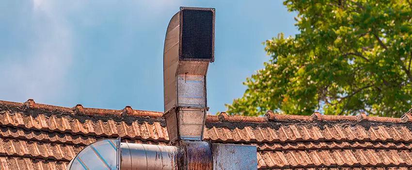 Chimney Creosote Cleaning Experts in Escondido, California