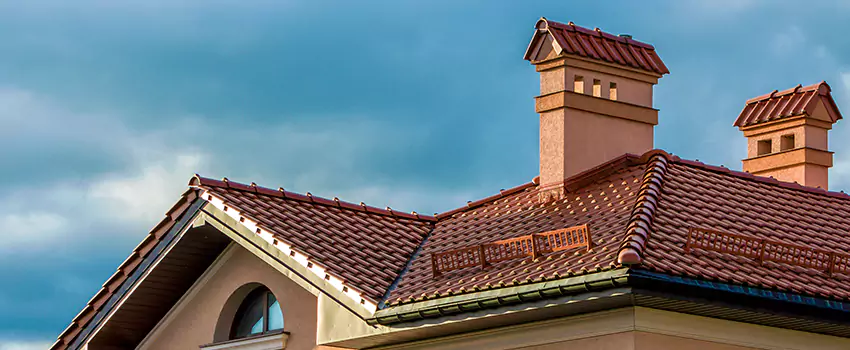 Residential Chimney Services in Escondido, California