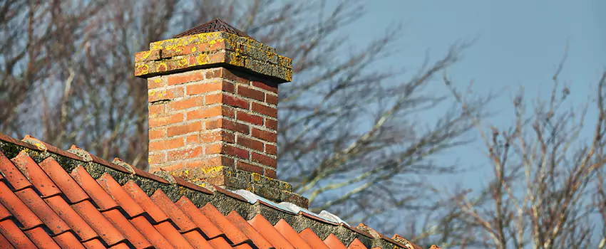 Chimney Flue Cap Installation in Escondido, CA