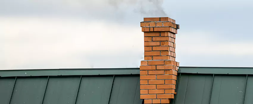 Chimney Installation Company in Escondido, CA