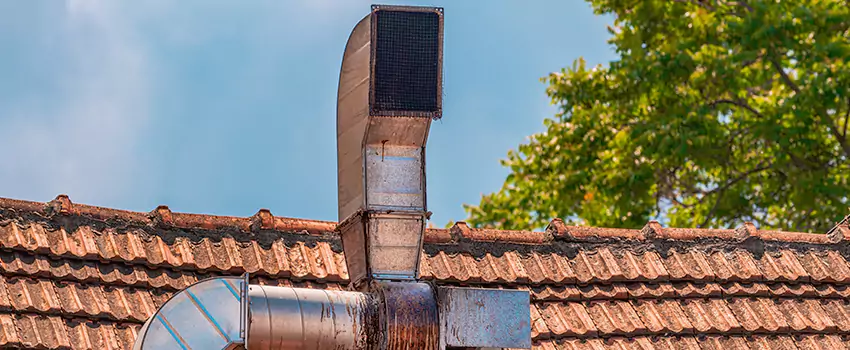 Chimney Blockage Removal in Escondido, California