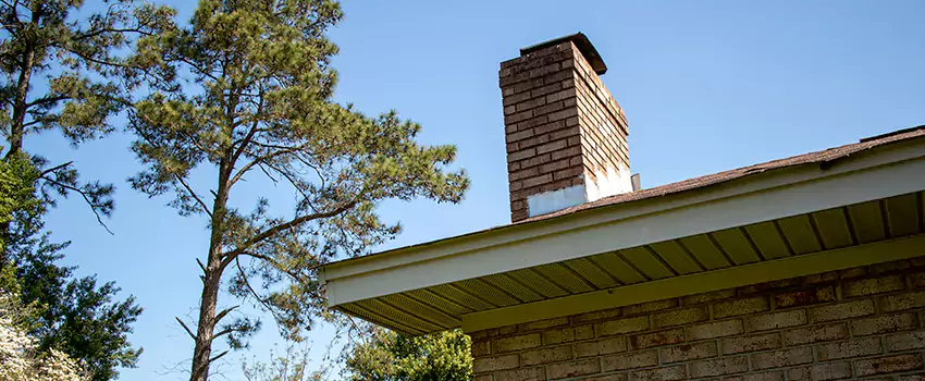 Brick Chimney Sweep Near Me in Escondido, CA