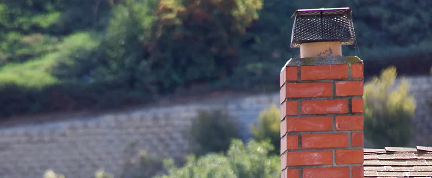 Chimney Tuckpointing And Masonry Restoration in Escondido, CA