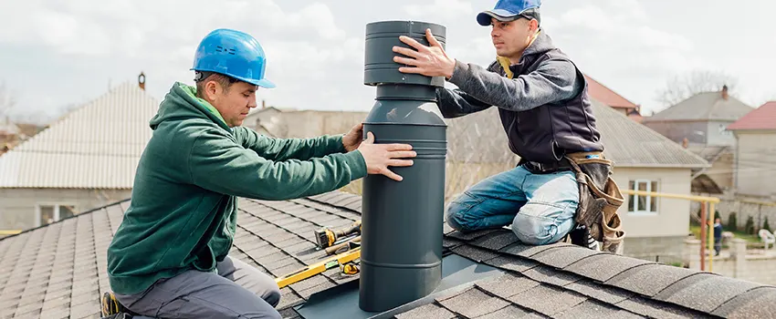 Commercial Chimney Cost in Escondido, CA
