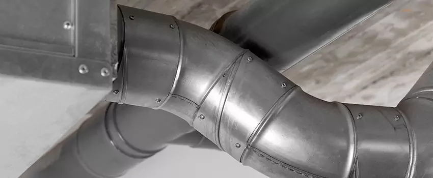 Dryer Vent Blockage Inspection in Escondido, CA