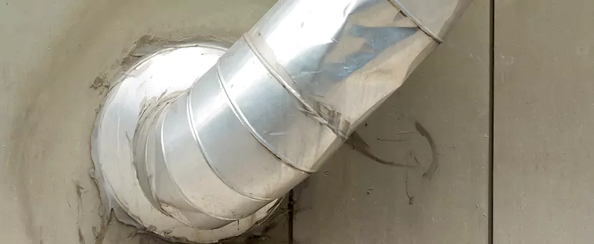 Dryer Vent Repair Process in Escondido, CA