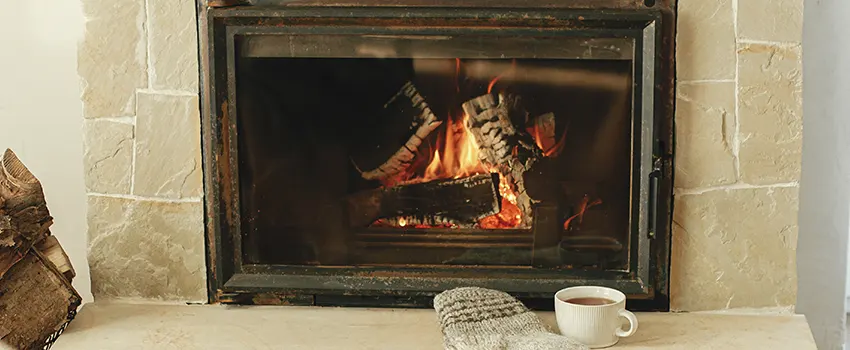 Fireplace Door Handle Replacements Services in Escondido, California