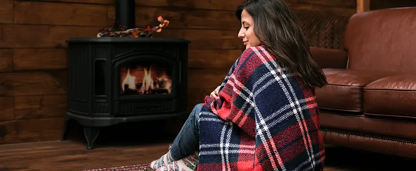 Fireplace Firebox Grate Replacement Services  in Escondido, California