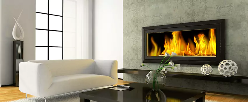 Fireplace Hearth Ideas in Escondido, California