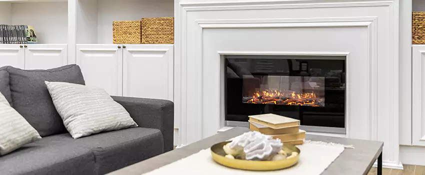 Pellet Fireplace Insert Installation in Escondido, CA
