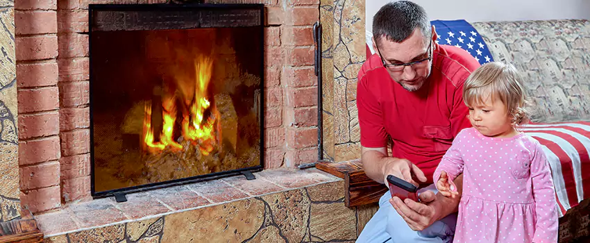 Fireplace Safety Locks For Kids in Escondido, CA