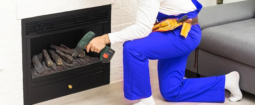Fireplace Safety Inspection Specialists in Escondido, California