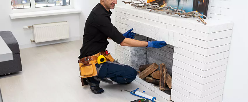 Gas Fireplace Repair And Replacement in Escondido, CA