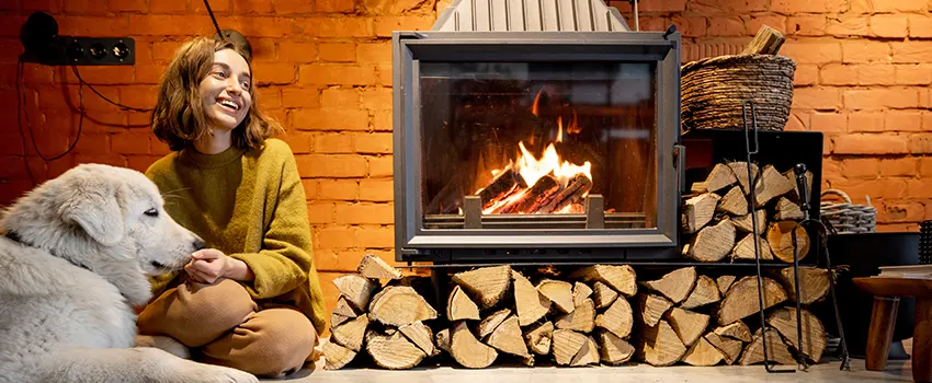 Fireplace Smell Removal Cost in Escondido, CA