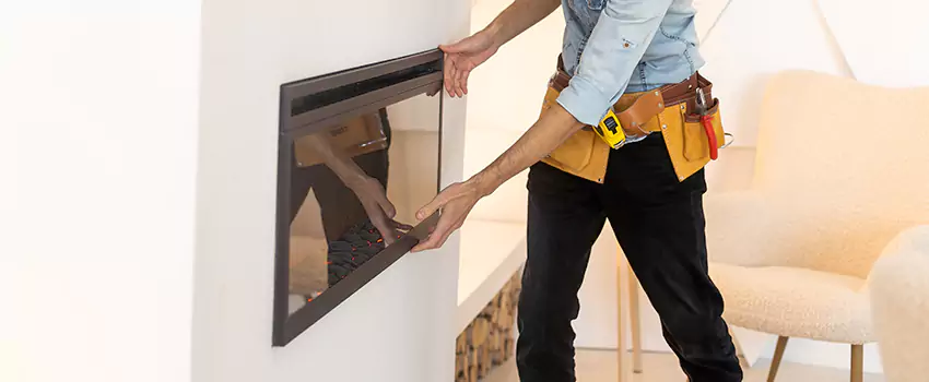 Traditional Fireplace Vent Sweeping in Escondido, CA