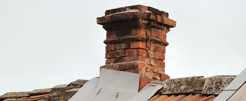 Cost of Fixing Blocked Chimney in Escondido, California