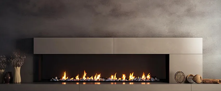 Gas Fireplace Logs Supplier in Escondido, California