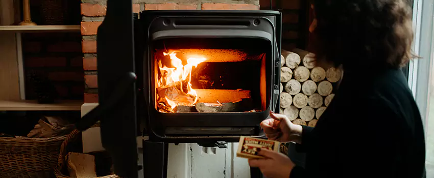 Hearthstone Wood Stoves Fireplace Repair in Escondido, California