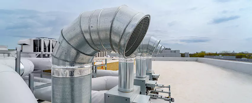 Insulated Ductwork Repair Services Near Me in Escondido, CA