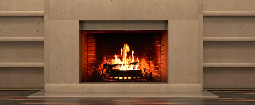 Majestic Trilliant Series Gas Fireplace Insert Repair in Escondido, California