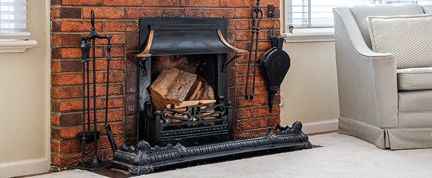 Custom Old Fireplace Redesign Services in Escondido, California