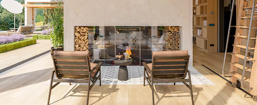 Ortal Space Creator Fireplace Repair in Escondido, CA