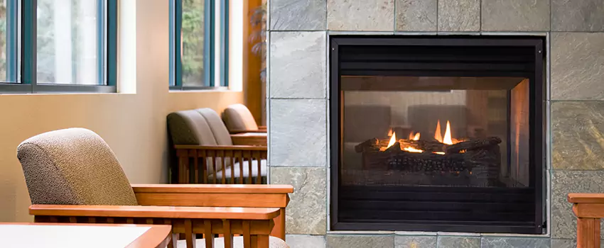 Osburn Fireplace Tempered Glass Hearth Pad Replacement in Escondido, California