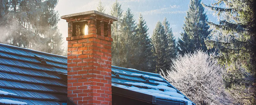 Residential Chimney Rain Caps Repair Services in Escondido, CA