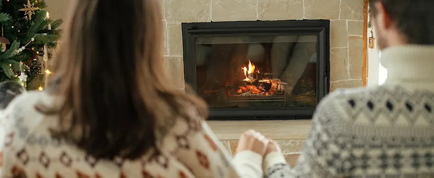 Superior Open-Hearth Wood Fireplaces in Escondido, CA