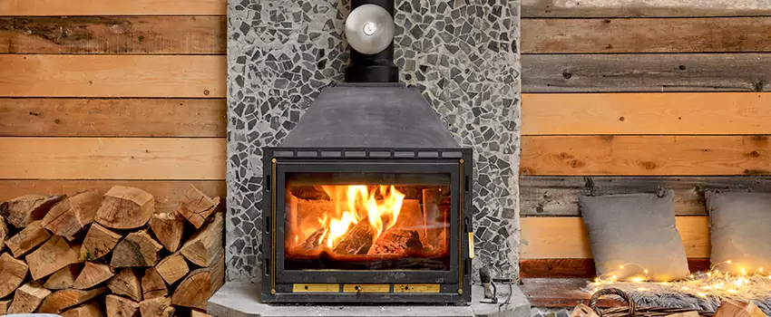 Travis Industries Elite Fireplace Inspection and Maintenance in Escondido, California
