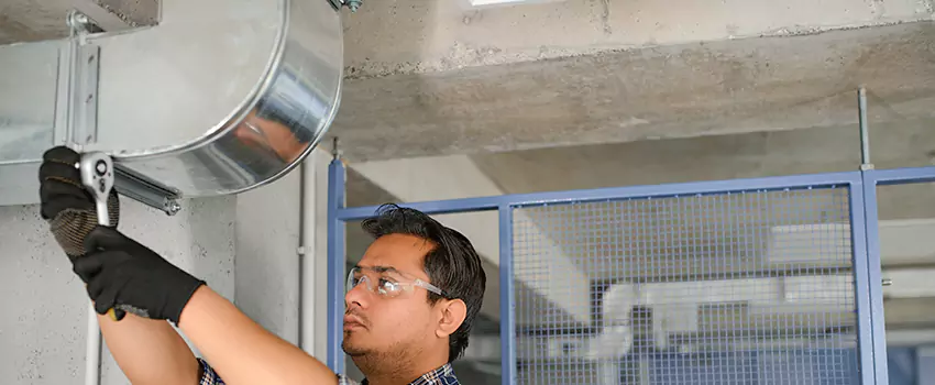 Benefit of Ventilation Cleaning in Escondido, California