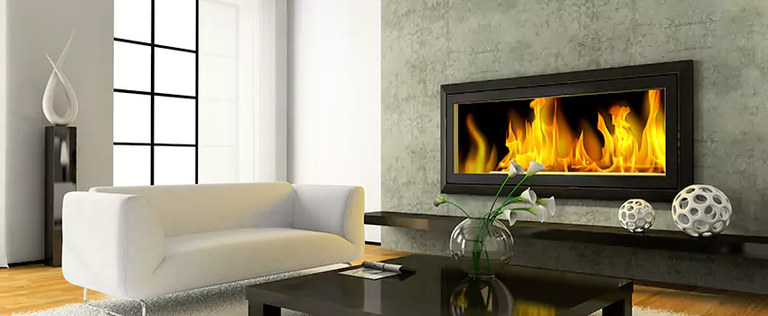 Ventless Fireplace Oxygen Depletion Sensor Installation and Repair Services in Escondido, California