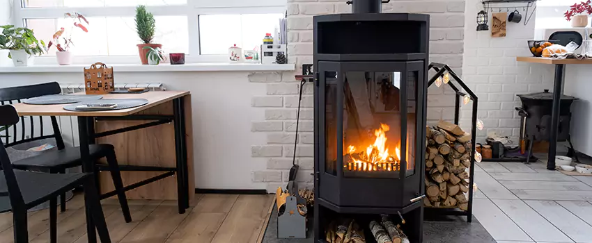 Cost of Vermont Castings Fireplace Services in Escondido, CA