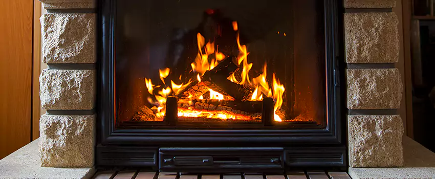 Cost of Wood Fireplace Installation in Escondido, CA