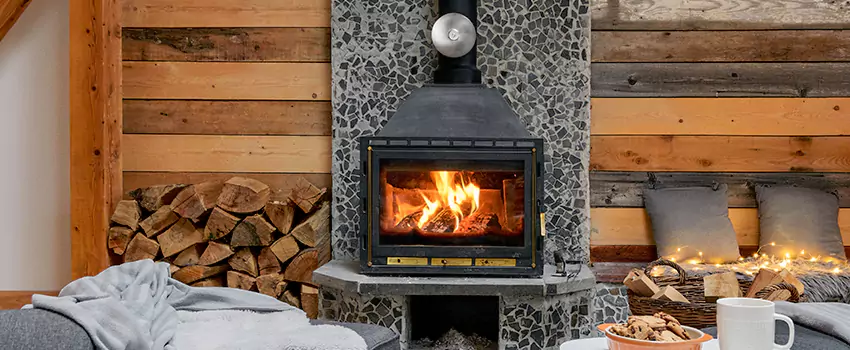 Affordable Wood Fireplace Fixing Solutions in Escondido, California