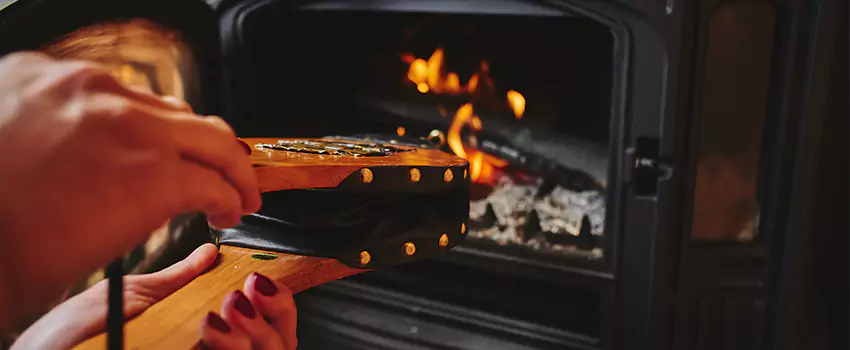 Cost of Wood Furnace Repair and Installation Services in Escondido, CA