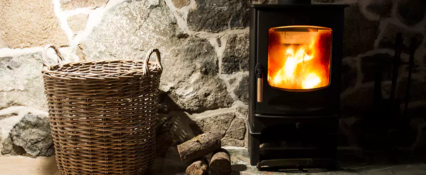 24/7 Wood Stove Installation Services in Escondido, California