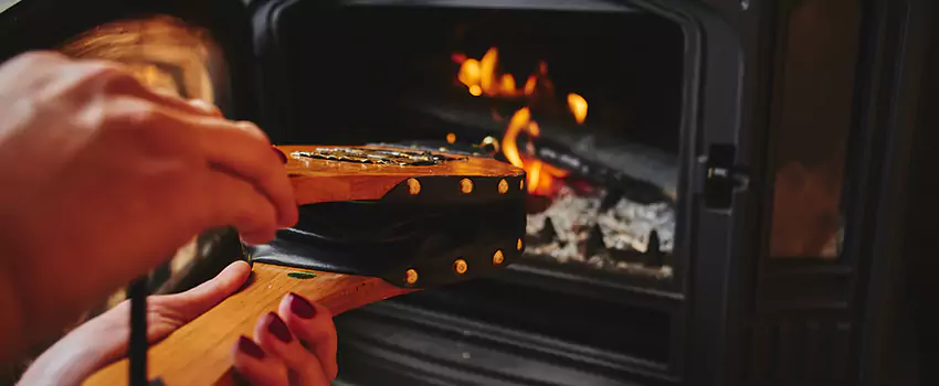 Wood Stove Grates Repair in Escondido, California